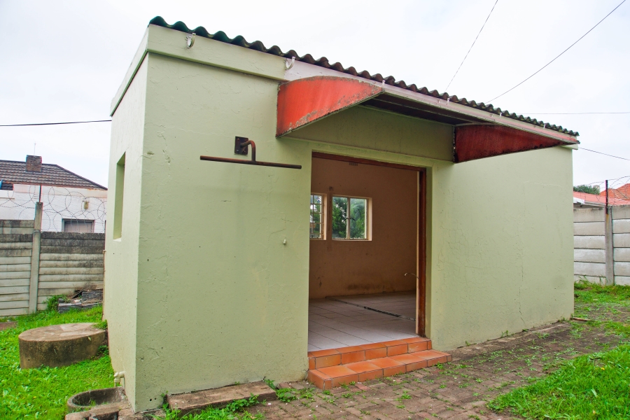 4 Bedroom Property for Sale in Selborne Eastern Cape